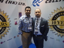 Celltech (HK) Limited - Manoj Lachmandas & gsmExchage.com - Dilyan Boshev